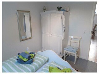 Ferienwohnung Tidofeld Außenaufnahme 18