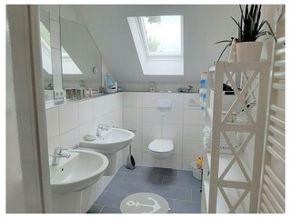 Ferienwohnung Tidofeld Außenaufnahme 20