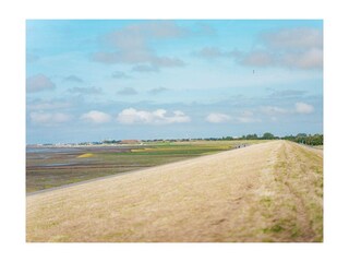 Ferienwohnung Tidofeld Außenaufnahme 21