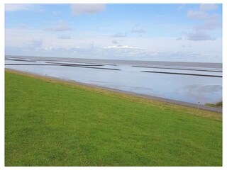 Ferienwohnung Tidofeld Außenaufnahme 24