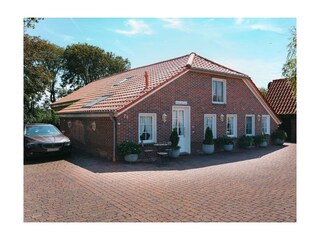 Ferienwohnung Tidofeld Außenaufnahme 25