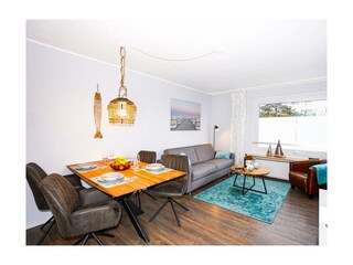 Ferienwohnung Grömitz Außenaufnahme 1