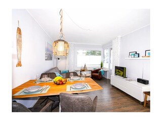 Ferienwohnung Grömitz Außenaufnahme 2
