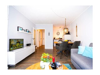 Ferienwohnung Grömitz Außenaufnahme 3