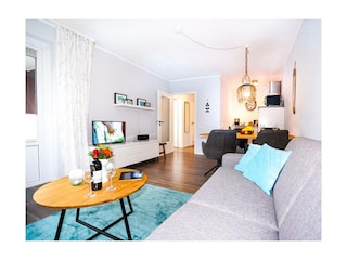 Ferienwohnung Grömitz Außenaufnahme 4