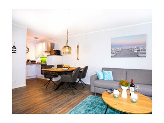 Ferienwohnung Grömitz Außenaufnahme 5