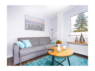 Ferienwohnung Grömitz Außenaufnahme 7