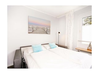 Ferienwohnung Grömitz Außenaufnahme 8