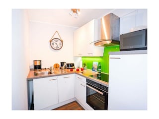 Ferienwohnung Grömitz Außenaufnahme 9
