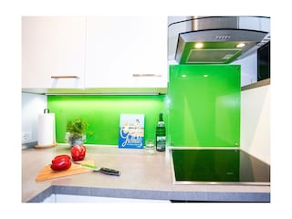 Ferienwohnung Grömitz Außenaufnahme 10