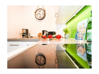 Ferienwohnung Grömitz Außenaufnahme 11