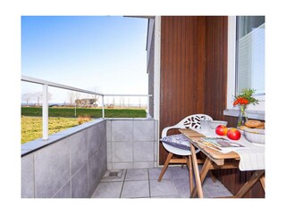 Ferienwohnung Grömitz Außenaufnahme 13