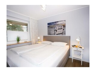 Ferienwohnung Grömitz Außenaufnahme 16