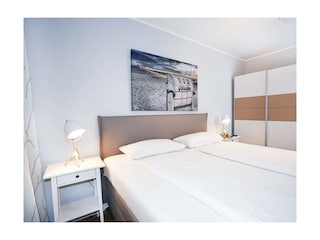 Ferienwohnung Grömitz Außenaufnahme 17
