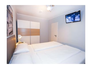 Ferienwohnung Grömitz Außenaufnahme 19