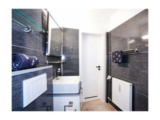Ferienwohnung Grömitz Außenaufnahme 22