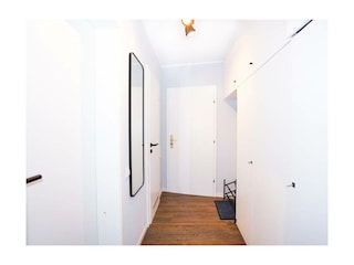 Ferienwohnung Grömitz Außenaufnahme 23