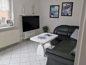 80 m² Ferienwohnung ∙ 2 Schlafzimmer ∙ 4 Gäste - Hagermarsch - image1