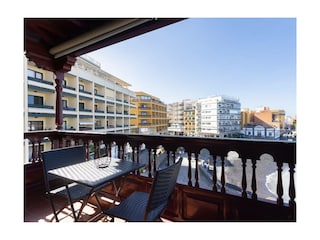 Ferienwohnung Puerto de la Cruz Außenaufnahme 2