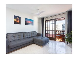 Ferienwohnung Puerto de la Cruz Außenaufnahme 3