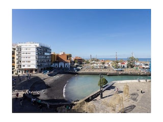 Ferienwohnung Puerto de la Cruz Außenaufnahme 6