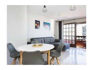 Ferienwohnung Puerto de la Cruz Außenaufnahme 7