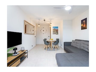 Ferienwohnung Puerto de la Cruz Außenaufnahme 8