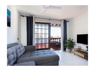 Ferienwohnung Puerto de la Cruz Außenaufnahme 10