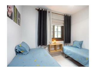 Ferienwohnung Puerto de la Cruz Außenaufnahme 24