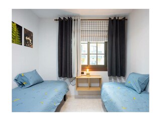 Ferienwohnung Puerto de la Cruz Außenaufnahme 25