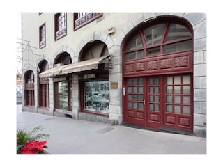 Ferienwohnung Puerto de la Cruz Außenaufnahme 28