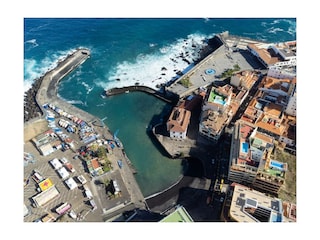 Ferienwohnung Puerto de la Cruz Außenaufnahme 29