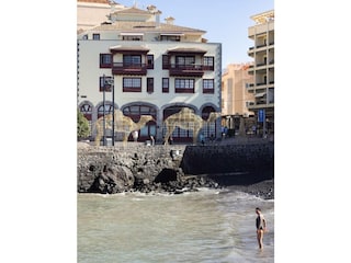 Ferienwohnung Puerto de la Cruz Außenaufnahme 30