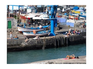 Ferienwohnung Puerto de la Cruz Außenaufnahme 31