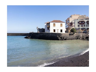 Ferienwohnung Puerto de la Cruz Außenaufnahme 32