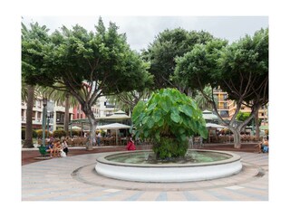 Ferienwohnung Puerto de la Cruz Außenaufnahme 34