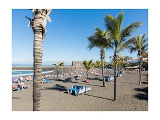Ferienwohnung Puerto de la Cruz Außenaufnahme 35