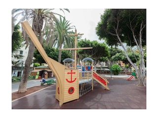 Ferienwohnung Puerto de la Cruz Außenaufnahme 36