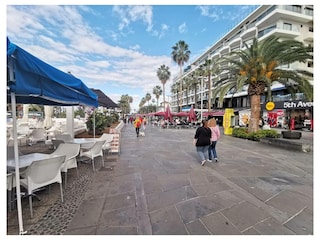 Ferienwohnung Puerto de la Cruz Außenaufnahme 37