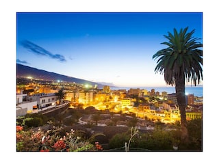 Ferienwohnung Puerto de la Cruz Außenaufnahme 38