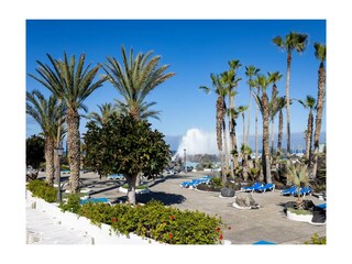 Ferienwohnung Puerto de la Cruz Außenaufnahme 40