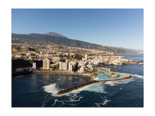 Ferienwohnung Puerto de la Cruz Außenaufnahme 41