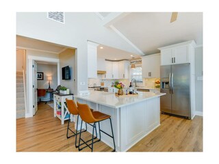 Ferienwohnung Mooresville Außenaufnahme 6