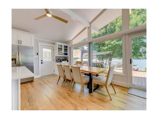 Ferienwohnung Mooresville Außenaufnahme 7
