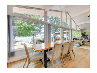 Ferienwohnung Mooresville Außenaufnahme 8