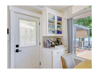 Ferienwohnung Mooresville Außenaufnahme 9