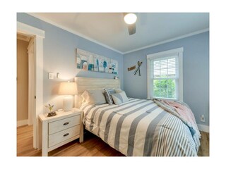 Ferienwohnung Mooresville Außenaufnahme 17