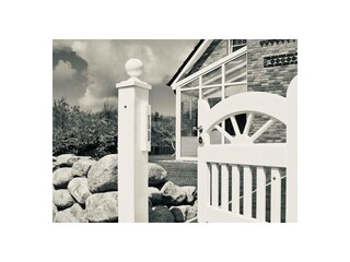 Ferienwohnung Welt Außenaufnahme 1