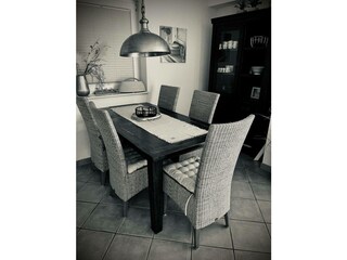 Ferienwohnung Welt Außenaufnahme 3