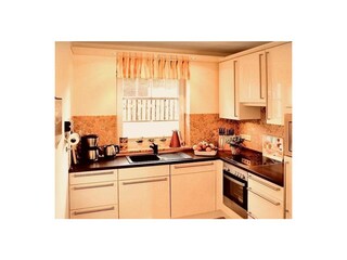 Ferienwohnung Welt Außenaufnahme 5